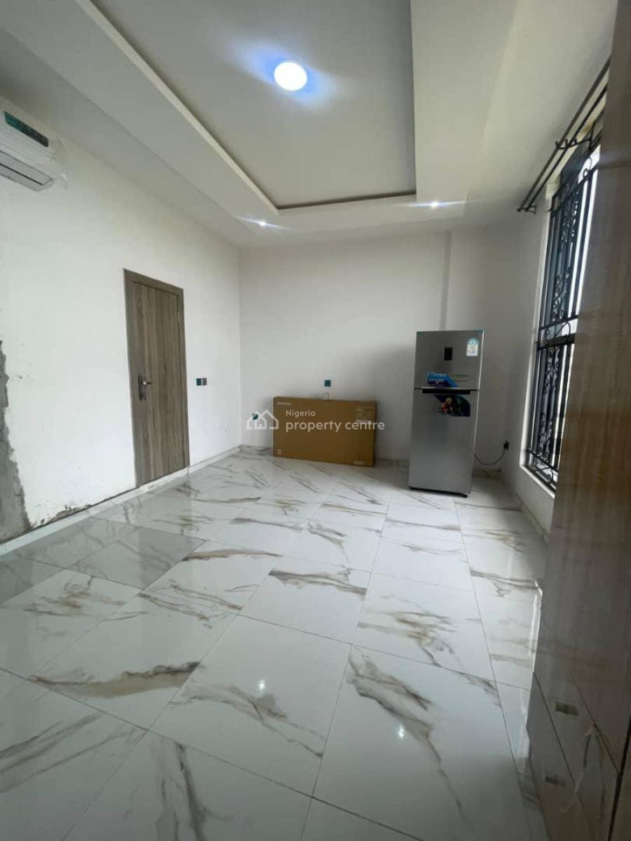 Spacious 2bedroom Fully Serviced Apartment, Osborne, Ikoyi, Lagos, Flat / Apartment for Rent
