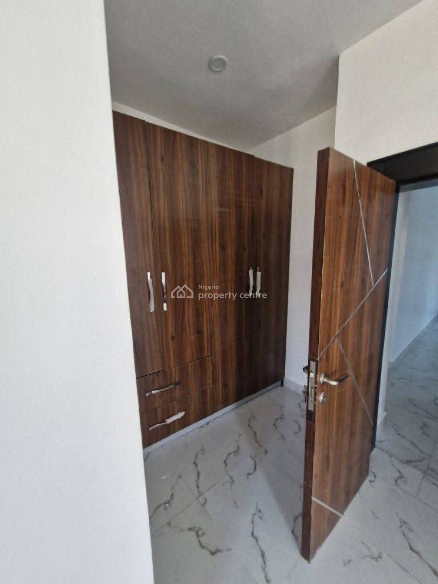 a Beautifully Built 5 Bedroom Detached Duplex with a Bq, Ilasan Area, Ikate, Lekki, Lagos, Detached Duplex for Sale