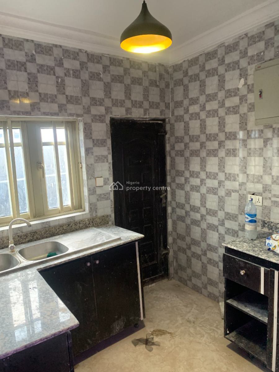 Tastefully Finished Private 3 Bedroom, Sangotedo, Peaceland Estate, Ajah, Lagos, Flat / Apartment for Rent