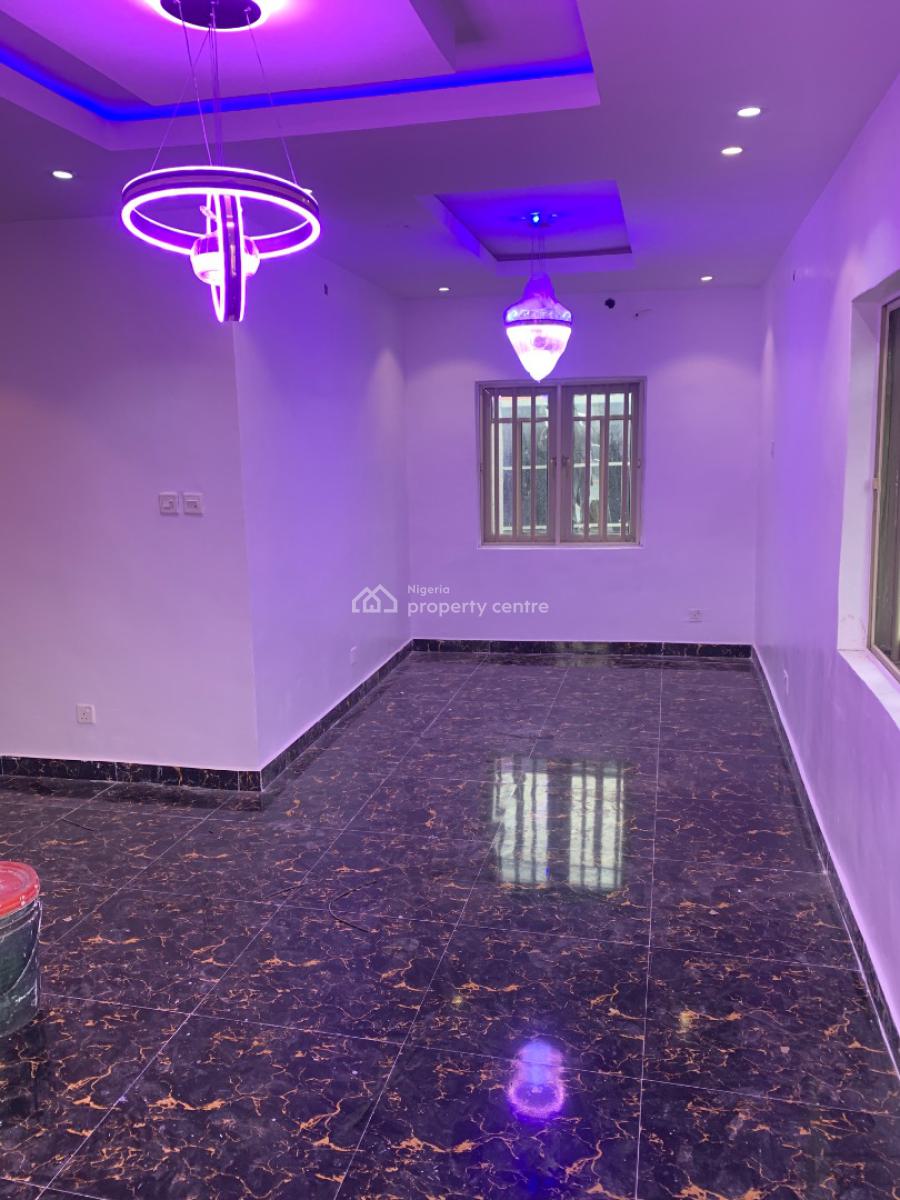 Tastefully Finished Private 3 Bedroom, Sangotedo, Peaceland Estate, Ajah, Lagos, Flat / Apartment for Rent