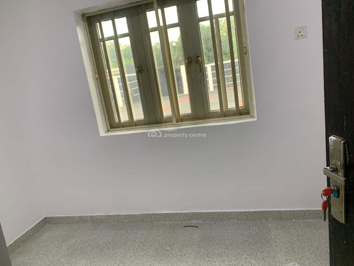 Tastefully Finished Private 3 Bedroom, Sangotedo, Peaceland Estate, Ajah, Lagos, Flat / Apartment for Rent