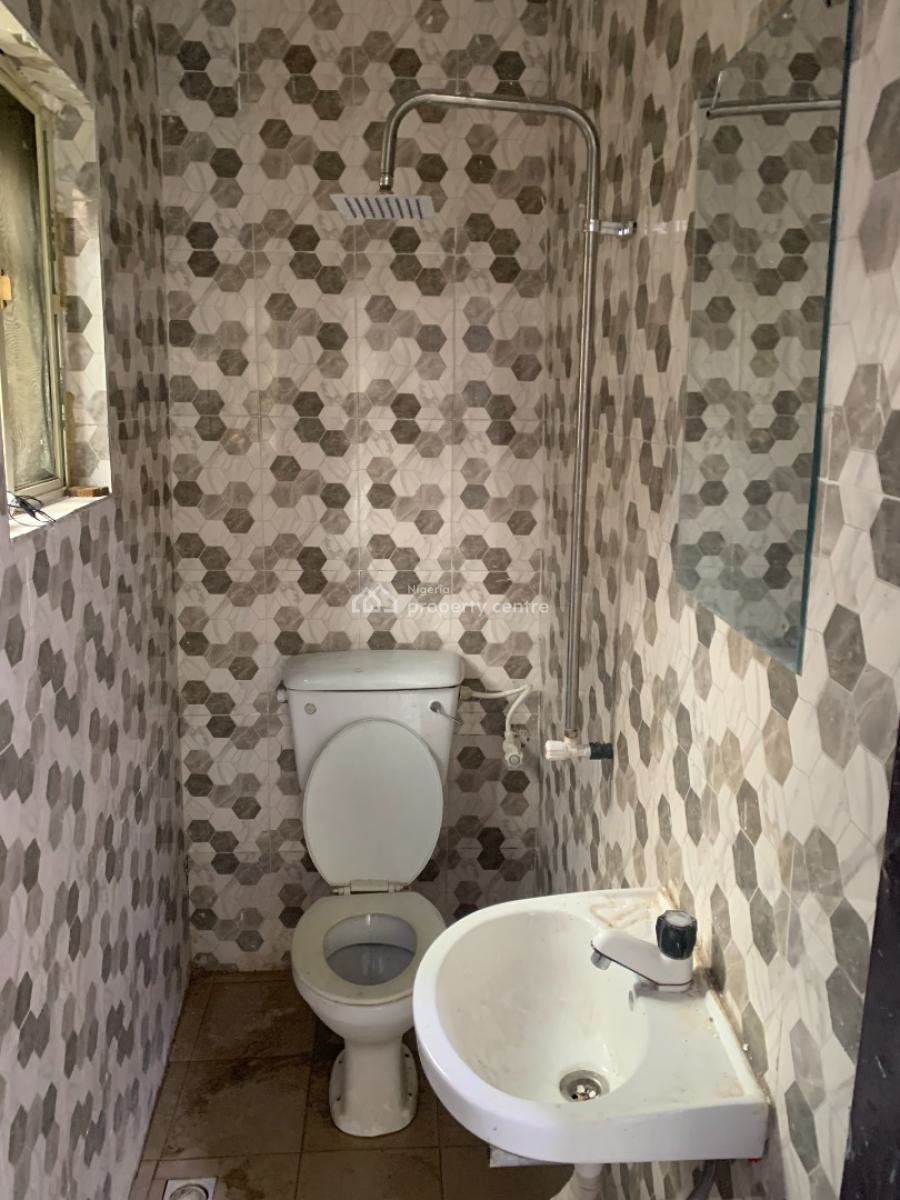 Tastefully Finished Private 3 Bedroom, Sangotedo, Peaceland Estate, Ajah, Lagos, Flat / Apartment for Rent