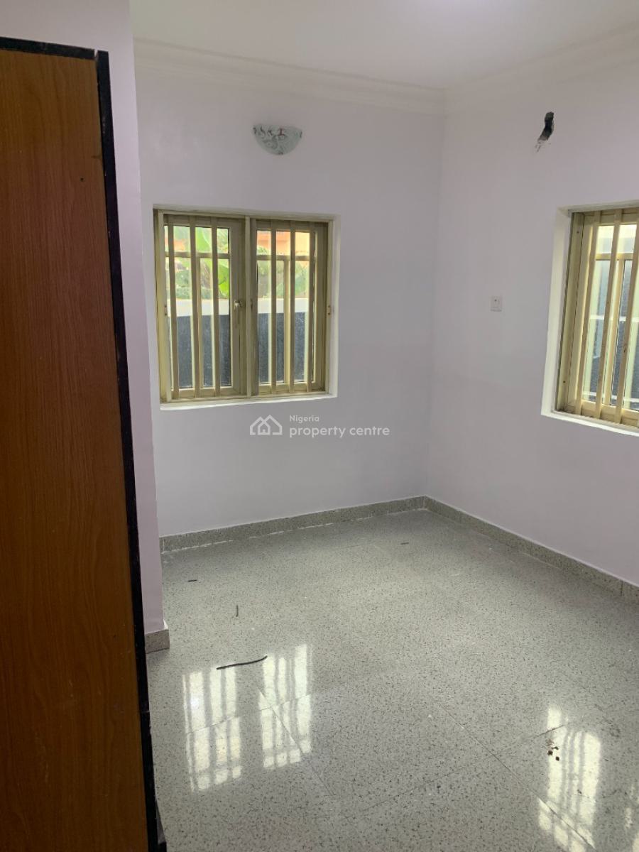 Tastefully Finished Private 3 Bedroom, Sangotedo, Peaceland Estate, Ajah, Lagos, Flat / Apartment for Rent