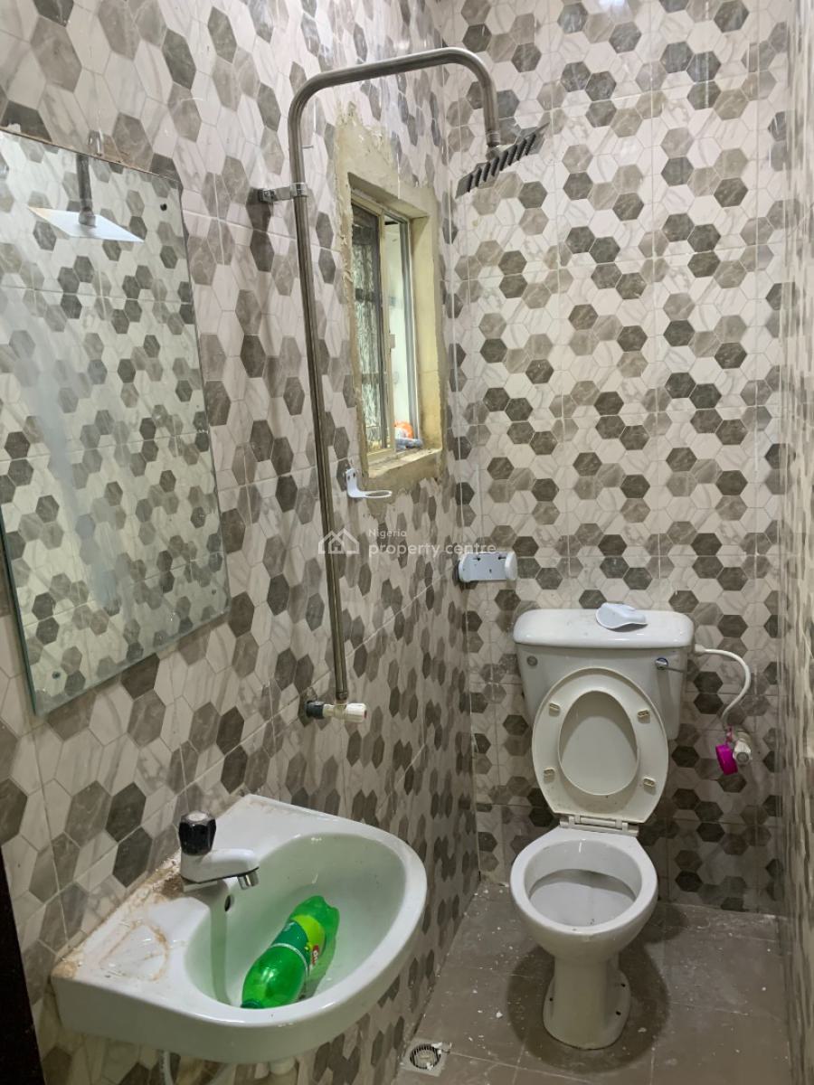 Tastefully Finished Private 3 Bedroom, Sangotedo, Peaceland Estate, Ajah, Lagos, Flat / Apartment for Rent