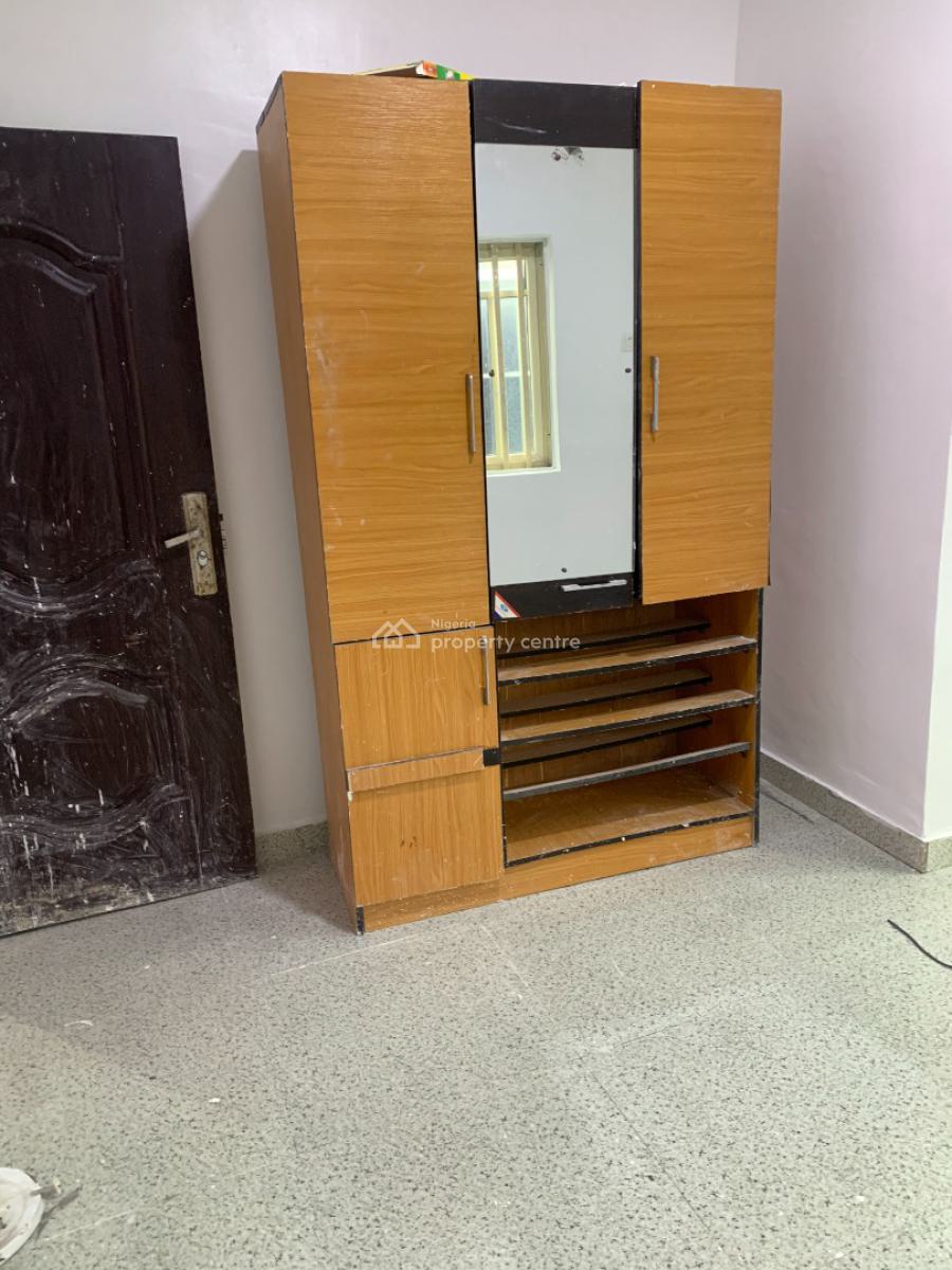 Tastefully Finished Private 3 Bedroom, Sangotedo, Peaceland Estate, Ajah, Lagos, Flat / Apartment for Rent