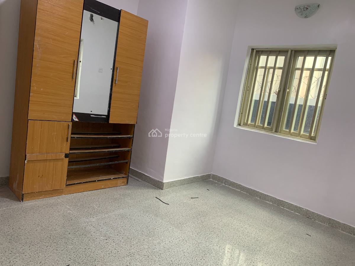 Tastefully Finished Private 3 Bedroom, Sangotedo, Peaceland Estate, Ajah, Lagos, Flat / Apartment for Rent