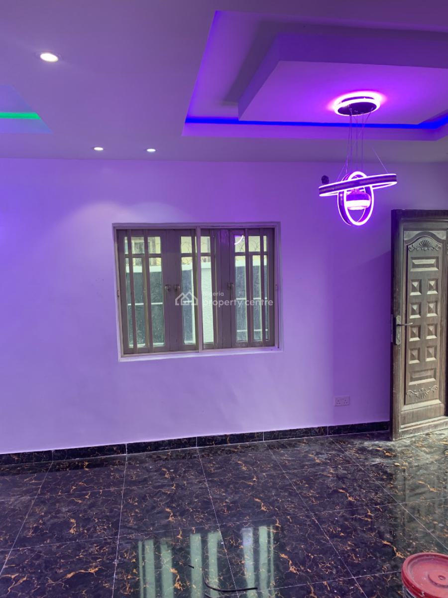 Tastefully Finished Private 3 Bedroom, Sangotedo, Peaceland Estate, Ajah, Lagos, Flat / Apartment for Rent