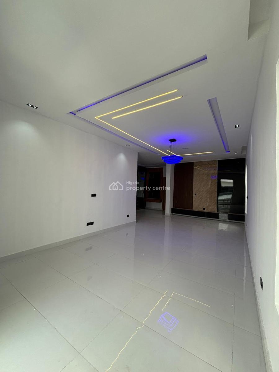 Luxury 5 Bedrooms Duplex, Ajah, Lagos, Detached Duplex for Sale