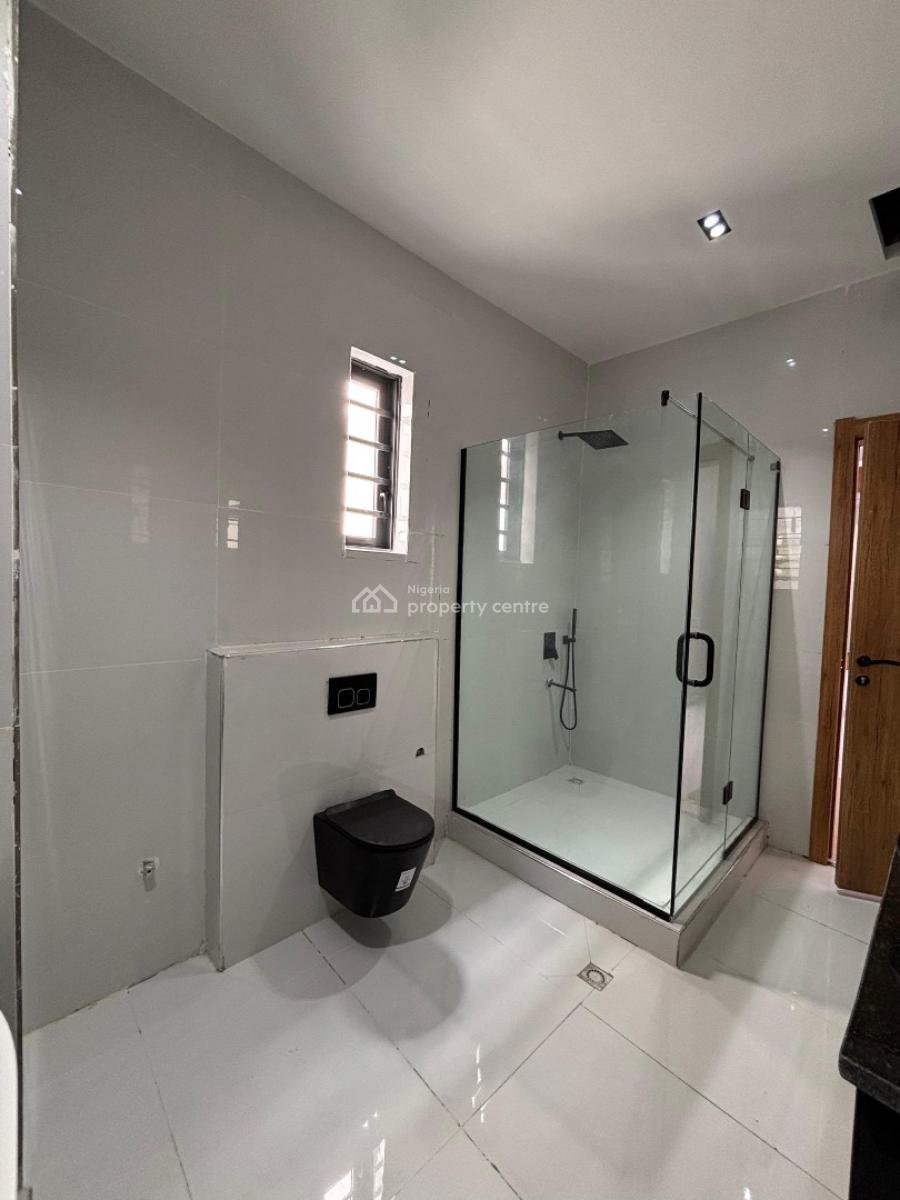 Luxury 5 Bedrooms Duplex, Ajah, Lagos, Detached Duplex for Sale