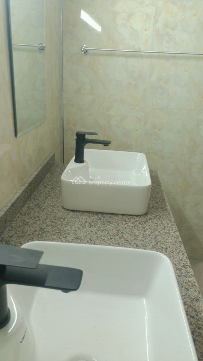 3 Bedroom Duplex with 2 Rooms Bq, Ikeja Gra, Ikeja, Lagos, Office Space for Rent