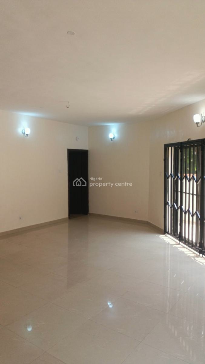 3 Bedroom Duplex with 2 Rooms Bq, Ikeja Gra, Ikeja, Lagos, Office Space for Rent