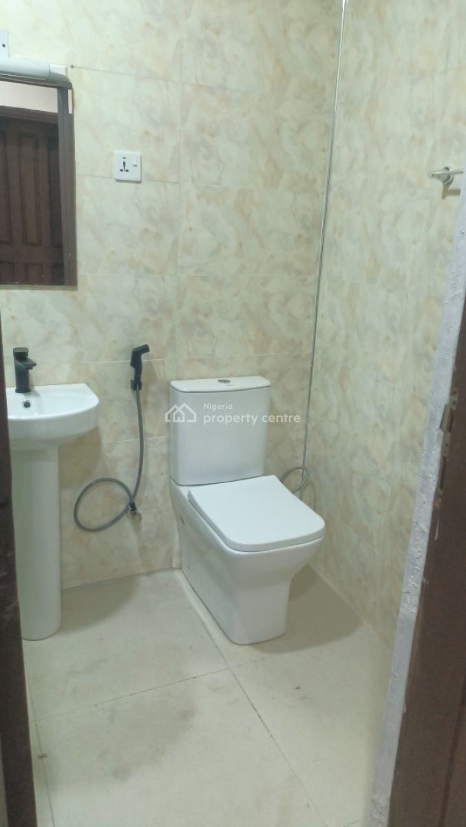 3 Bedroom Duplex with 2 Rooms Bq, Ikeja Gra, Ikeja, Lagos, Office Space for Rent