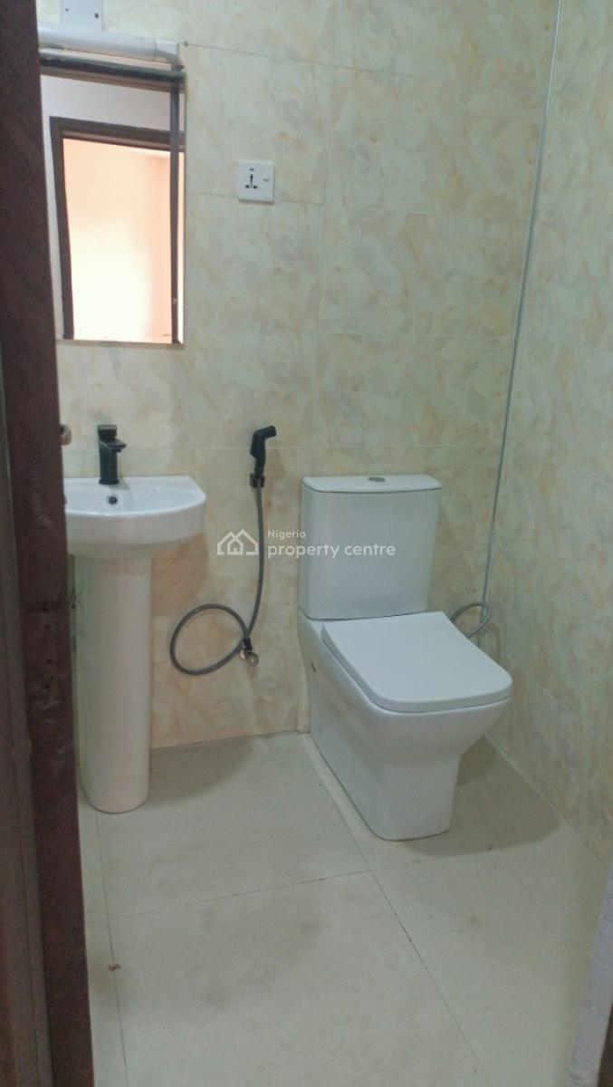 3 Bedroom Duplex with 2 Rooms Bq, Ikeja Gra, Ikeja, Lagos, Office Space for Rent