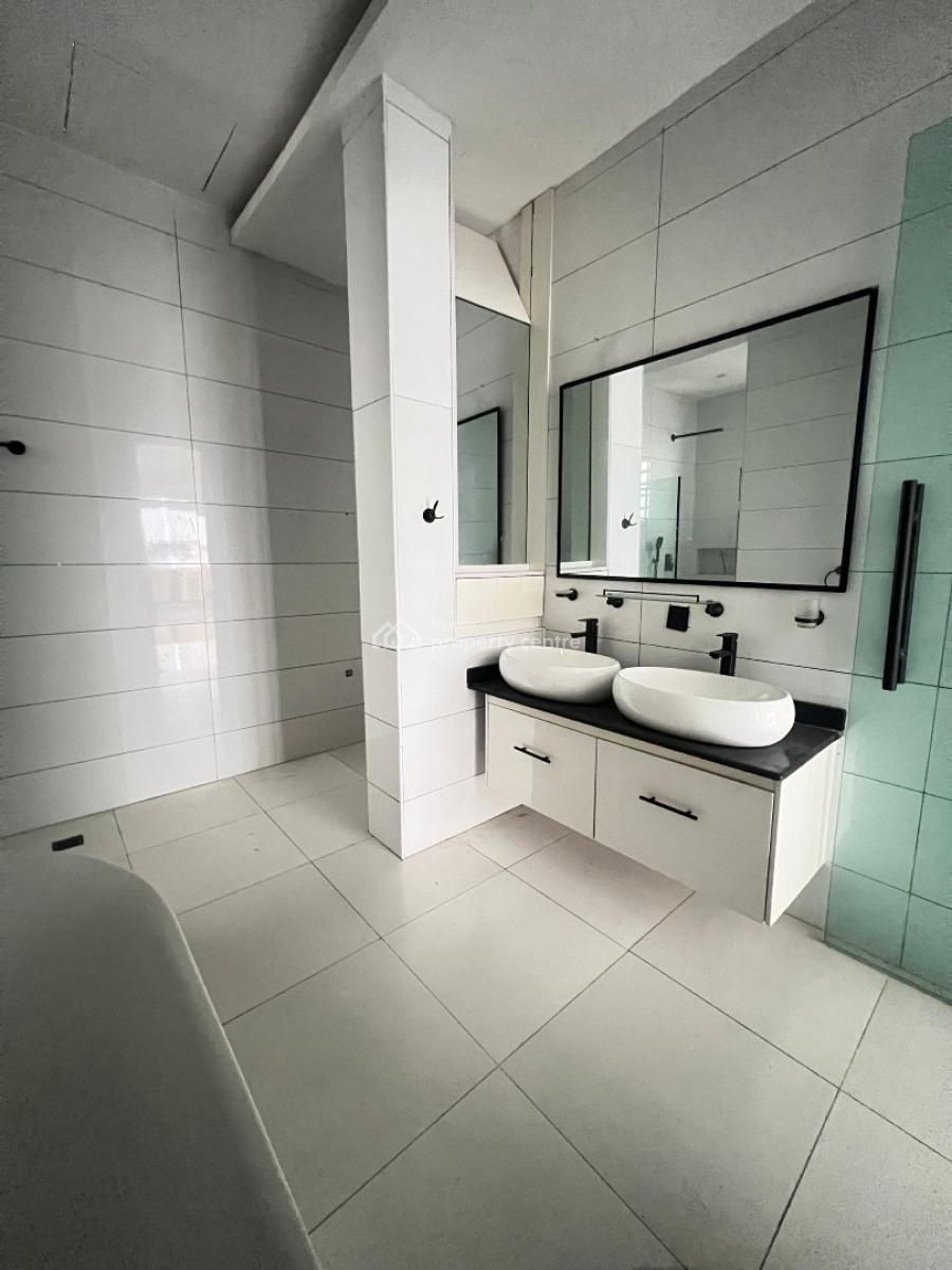 Magnificently Built 5 Bedrooms Fully Detached Duplex, Lekki County, Lekki, Lagos, Detached Duplex for Sale