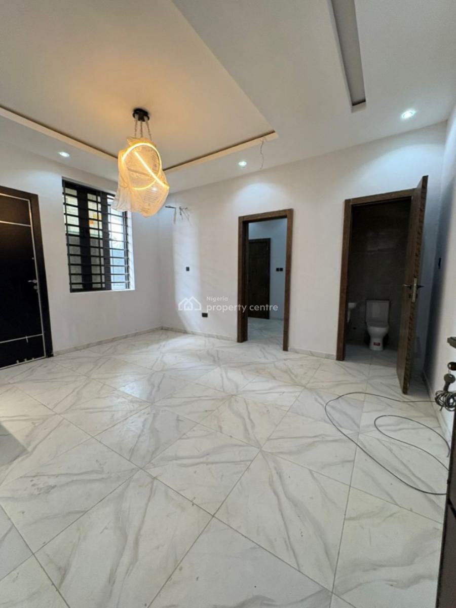Executive 2 Bedroom Apartment, Ikate, Lekki, Lagos, Flat / Apartment for Sale
