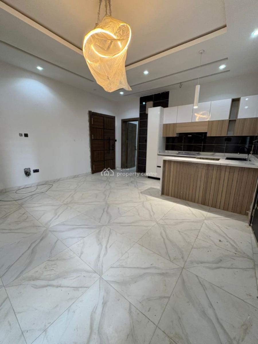 Executive 2 Bedroom Apartment, Ikate, Lekki, Lagos, Flat / Apartment for Sale