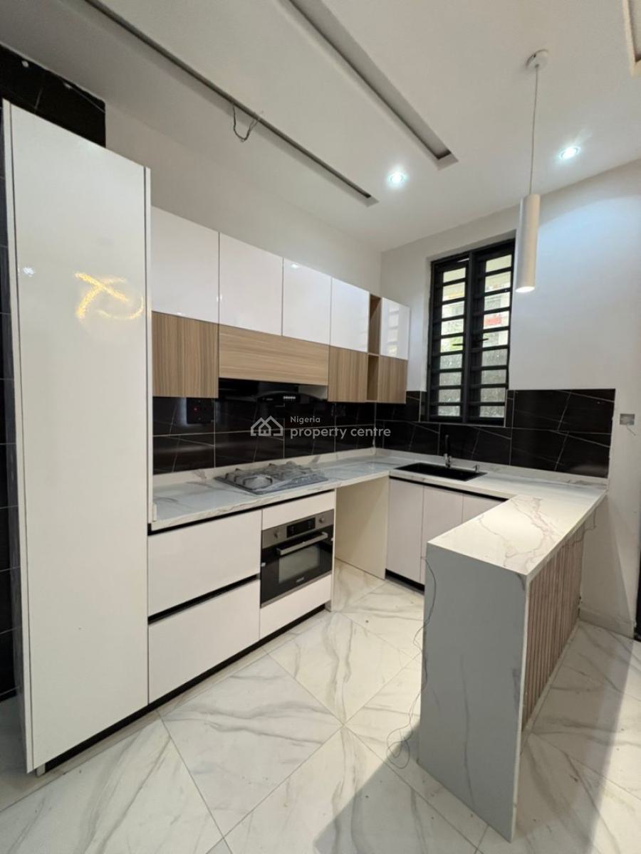Executive 2 Bedroom Apartment, Ikate, Lekki, Lagos, Flat / Apartment for Sale