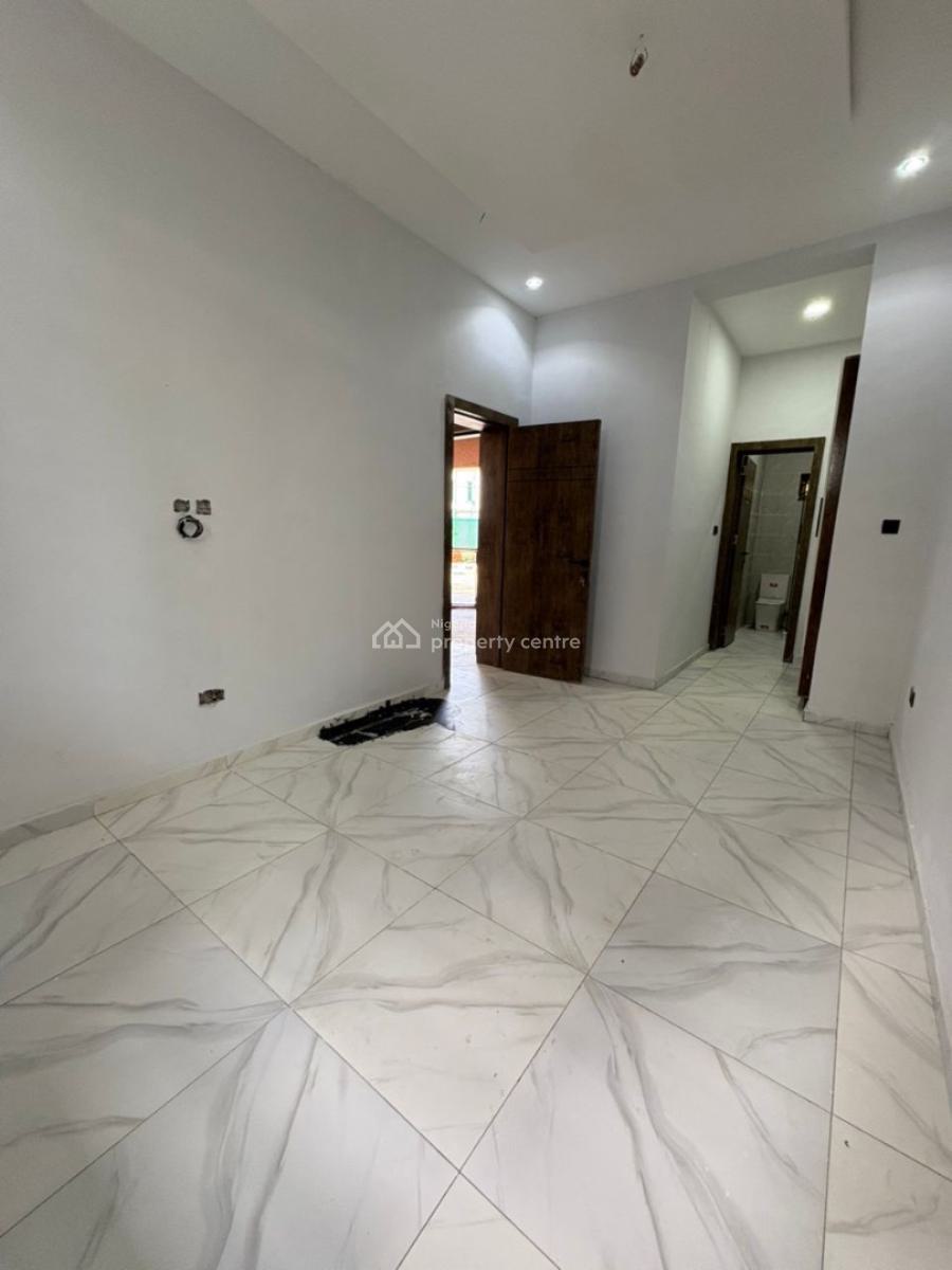 Executive 2 Bedroom Apartment, Ikate, Lekki, Lagos, Flat / Apartment for Sale