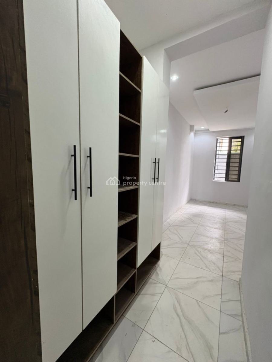 Executive 2 Bedroom Apartment, Ikate, Lekki, Lagos, Flat / Apartment for Sale
