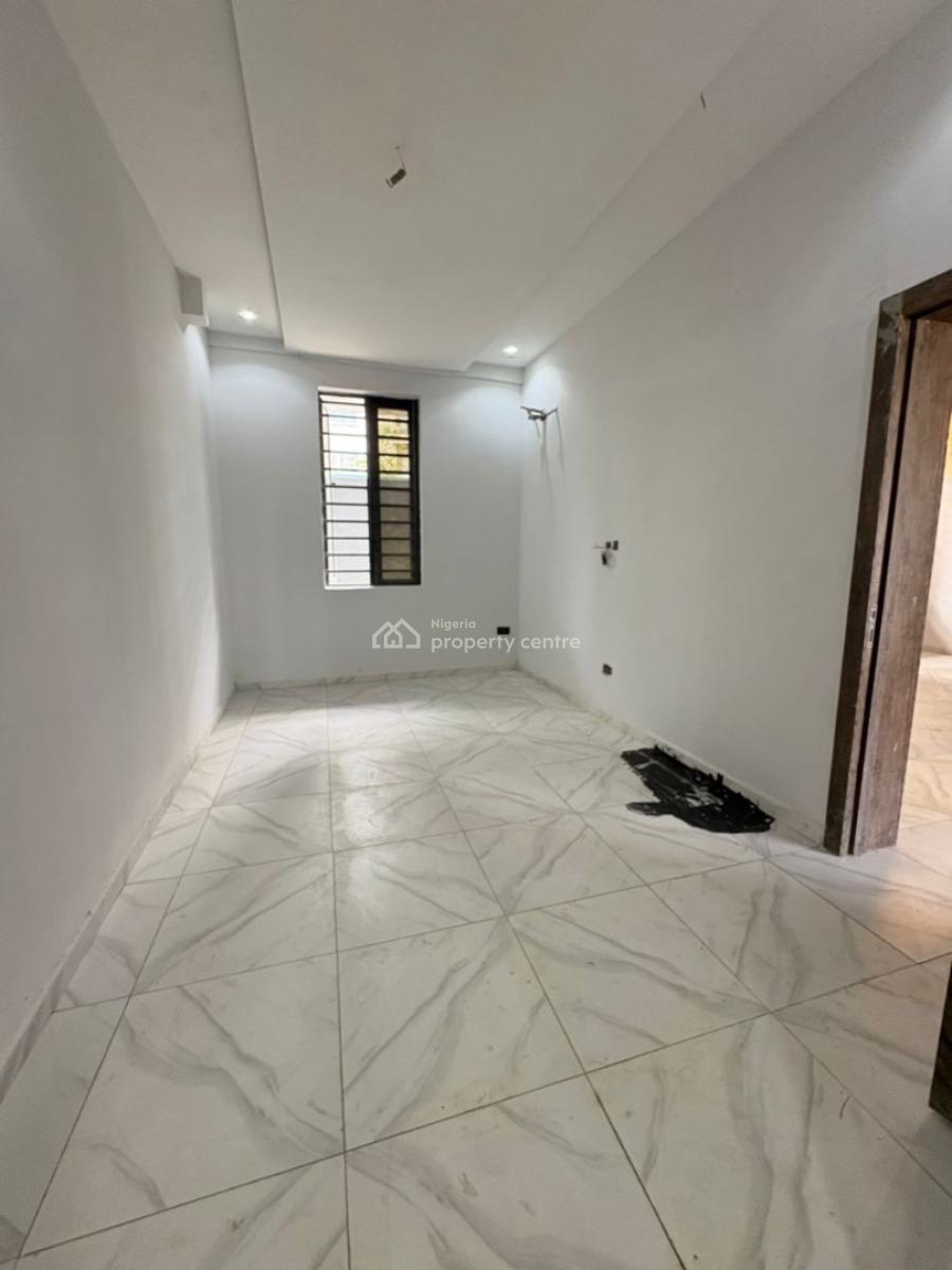Executive 2 Bedroom Apartment, Ikate, Lekki, Lagos, Flat / Apartment for Sale