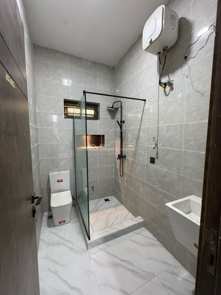 Executive 2 Bedroom Apartment, Ikate, Lekki, Lagos, Flat / Apartment for Sale