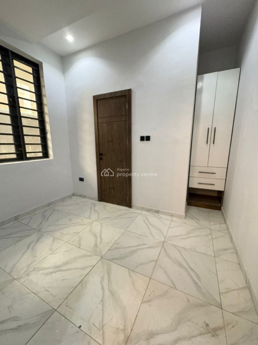 Executive 2 Bedroom Apartment, Ikate, Lekki, Lagos, Flat / Apartment for Sale