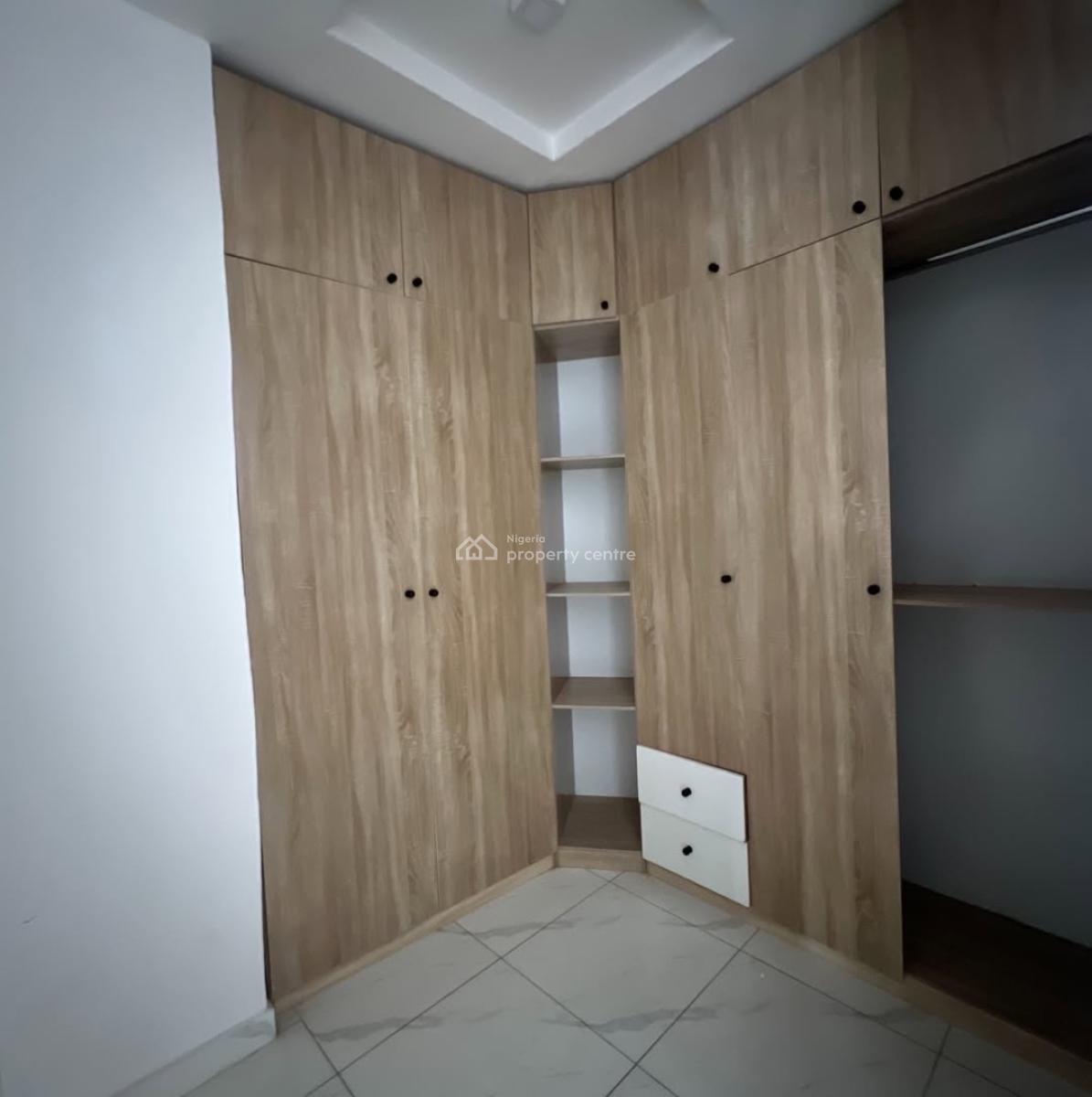 Brand New Spacious 4 Bedroom Terrace Duplex, Orchid Road, Lekki, Lagos, Terraced Duplex for Sale