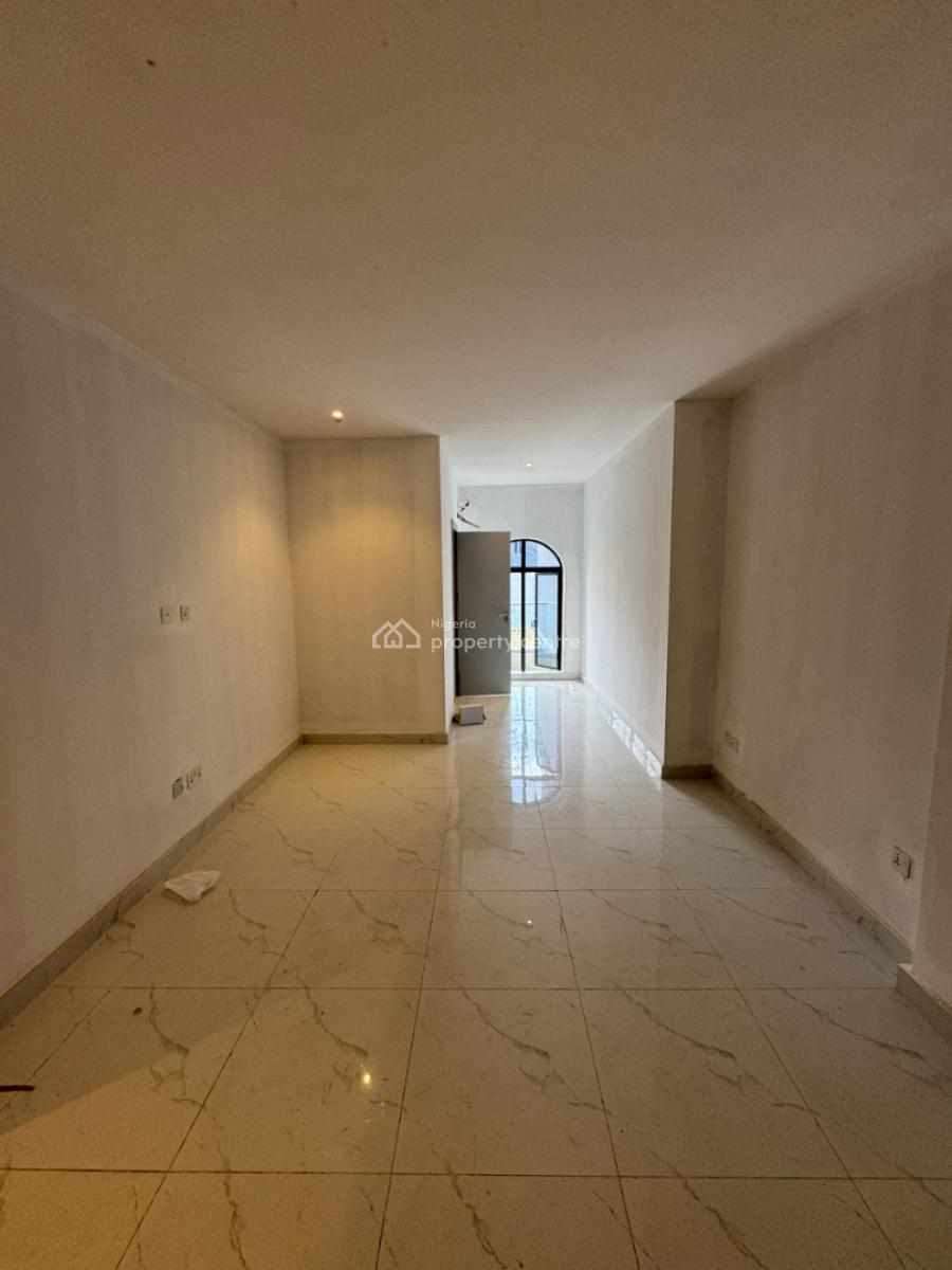 Newly Built 2 Bedroom  Maisonette, Lekki Phase One, Lekki, Lagos, House for Rent