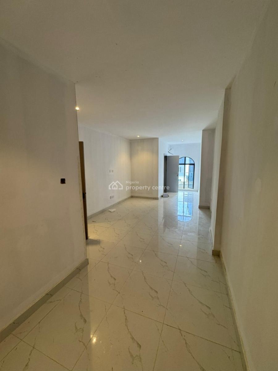 Newly Built 2 Bedroom  Maisonette, Lekki Phase One, Lekki, Lagos, House for Rent