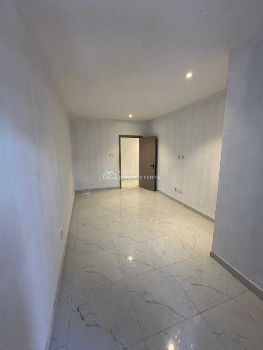 Newly Built 2 Bedroom  Maisonette, Lekki Phase One, Lekki, Lagos, House for Rent