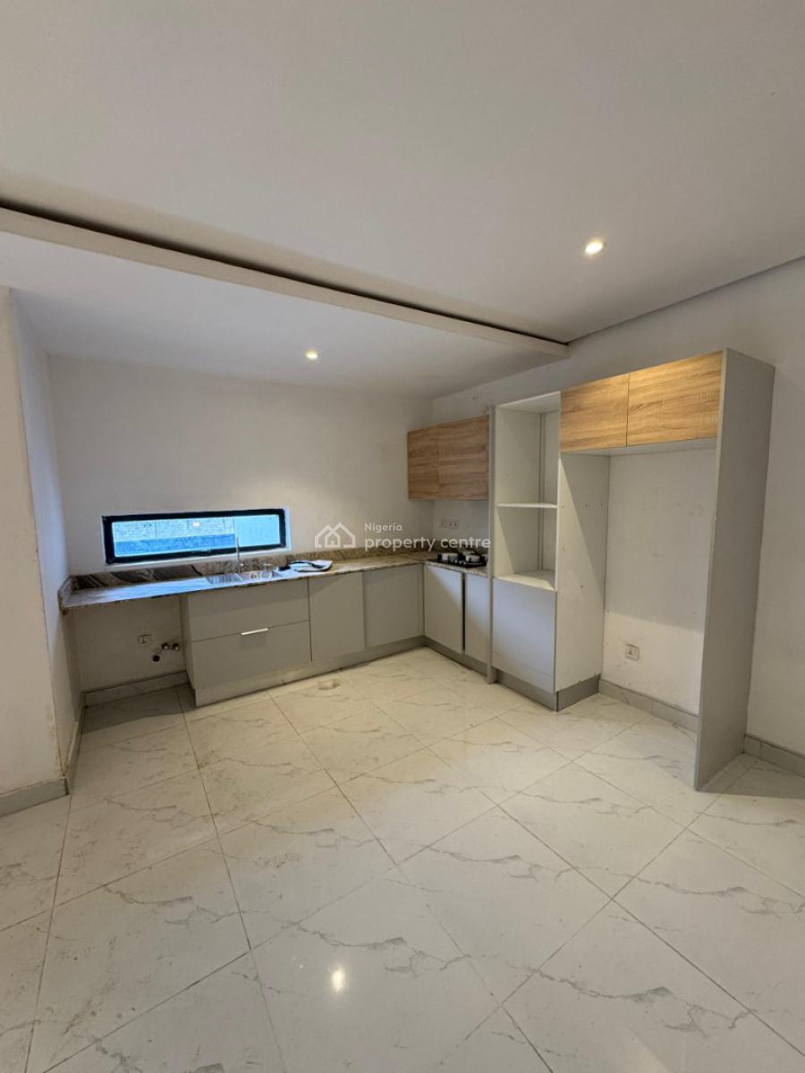 Newly Built 2 Bedroom  Maisonette, Lekki Phase One, Lekki, Lagos, House for Rent