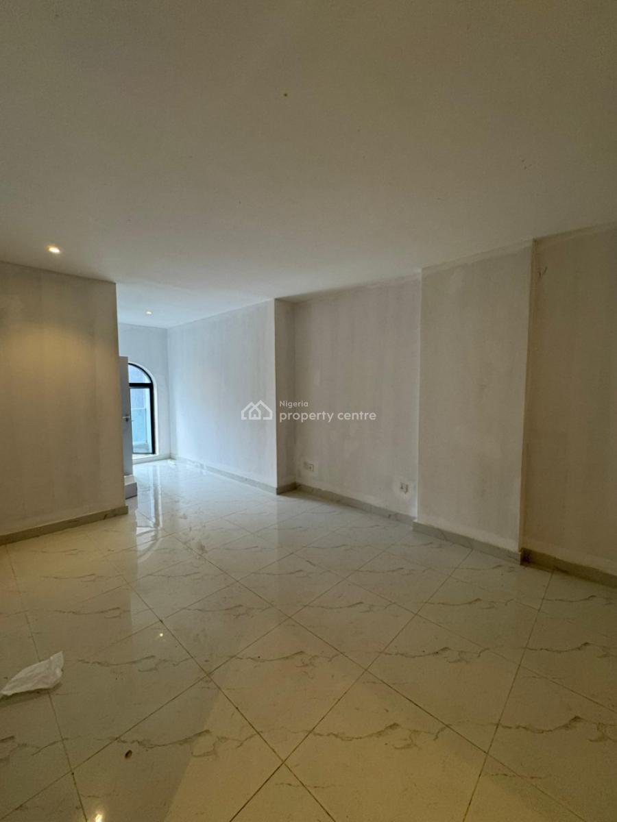 Newly Built 2 Bedroom  Maisonette, Lekki Phase One, Lekki, Lagos, House for Rent