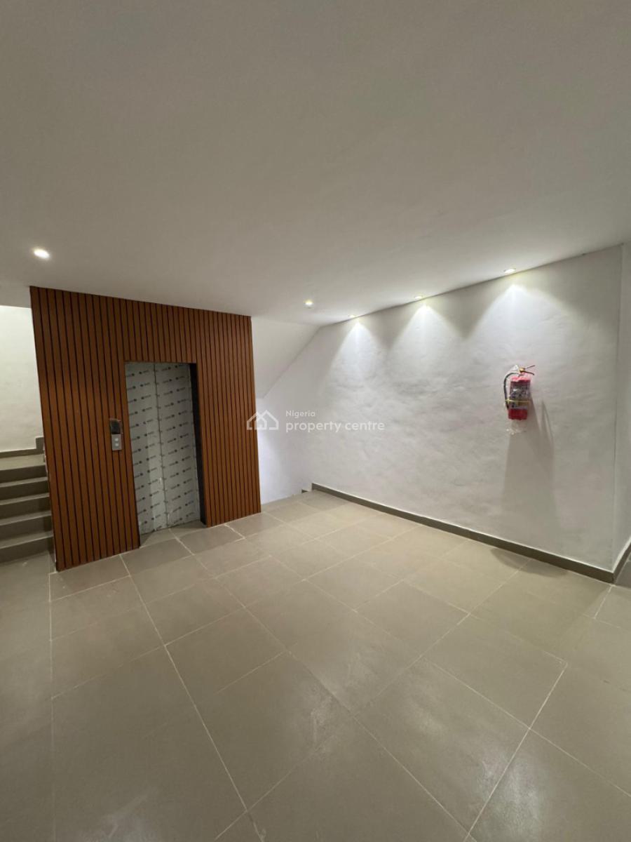 Newly Built 2 Bedroom  Maisonette, Lekki Phase One, Lekki, Lagos, House for Rent