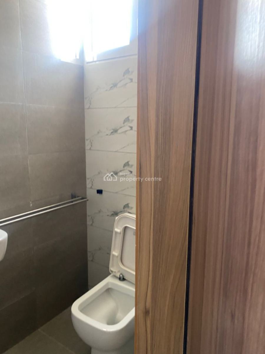 3 Bedroom Apartment for Victoria Island.t #50m Service Charge, Victoria Island (vi), Lagos, Flat / Apartment for Rent