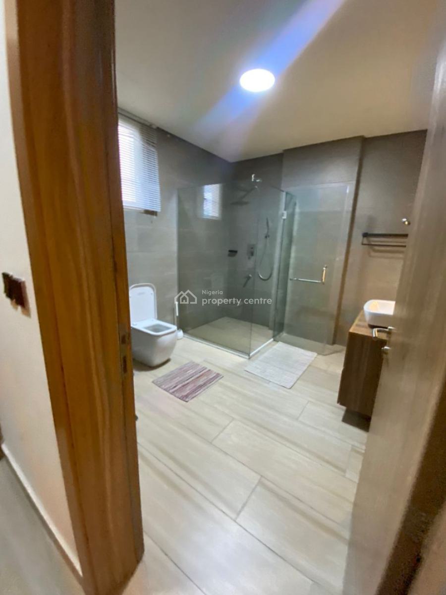 3 Bedroom Apartment for Victoria Island.t #50m Service Charge, Victoria Island (vi), Lagos, Flat / Apartment for Rent