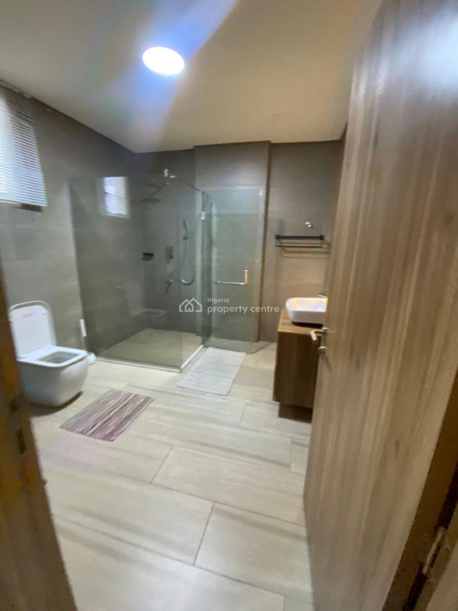 3 Bedroom Apartment for Victoria Island.t #50m Service Charge, Victoria Island (vi), Lagos, Flat / Apartment for Rent