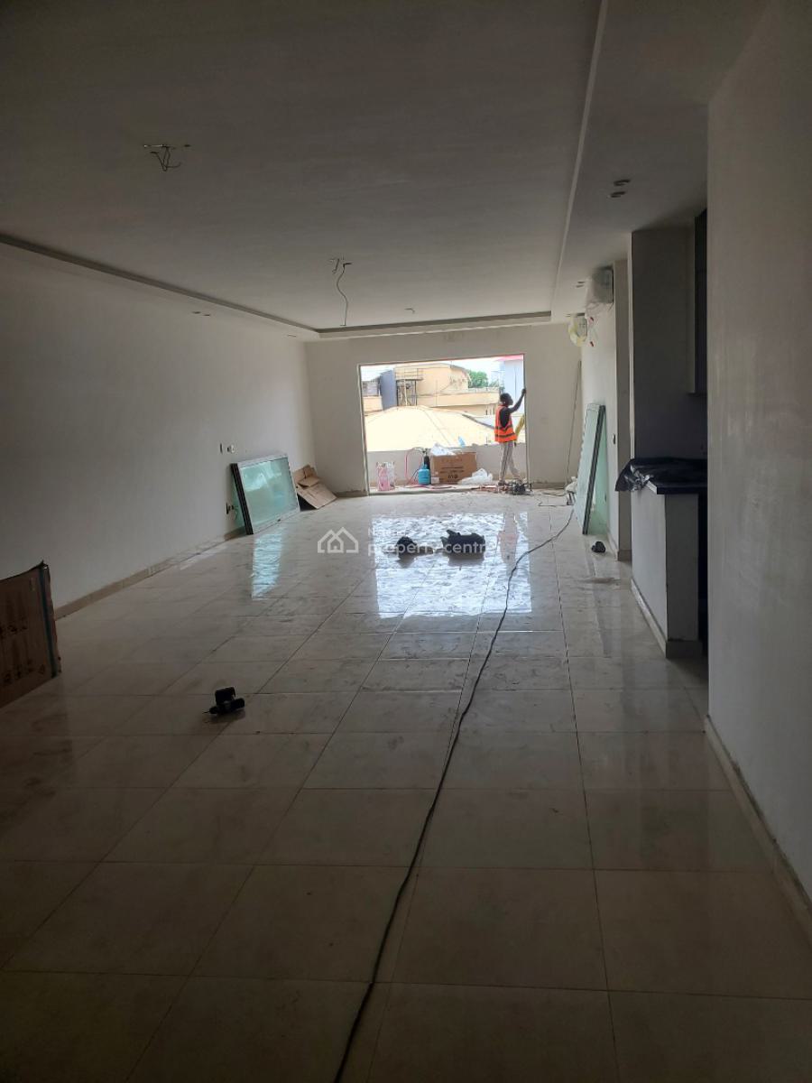 Newly Built Luxury Units of  2 Bedrooms Apartment, Victoria Island (vi), Lagos, Flat / Apartment for Rent