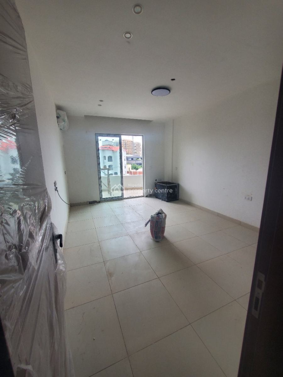 Newly Built Luxury Units of  2 Bedrooms Apartment, Victoria Island (vi), Lagos, Flat / Apartment for Rent
