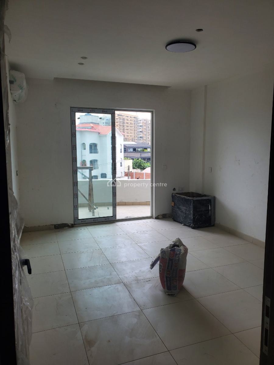Newly Built Luxury Units of  2 Bedrooms Apartment, Victoria Island (vi), Lagos, Flat / Apartment for Rent
