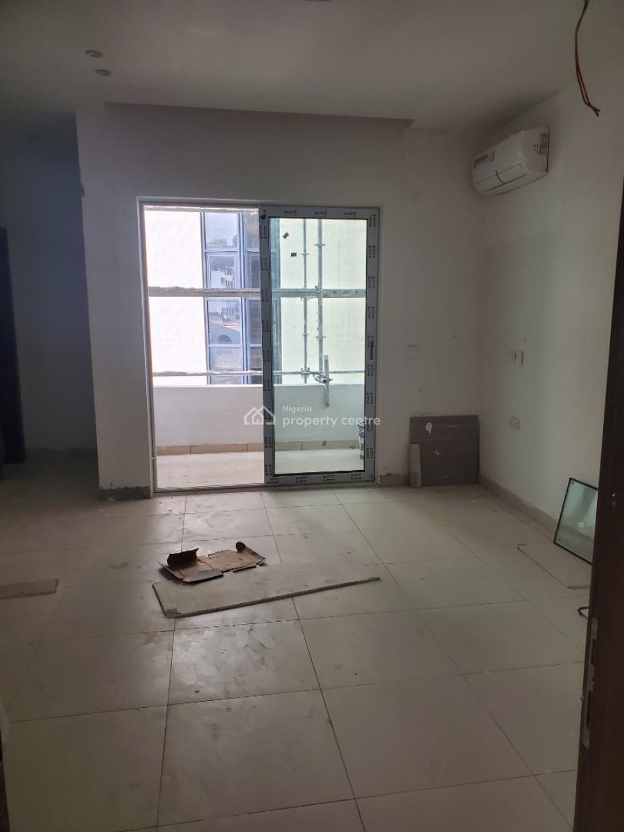 Newly Built Luxury Units of  2 Bedrooms Apartment, Victoria Island (vi), Lagos, Flat / Apartment for Rent