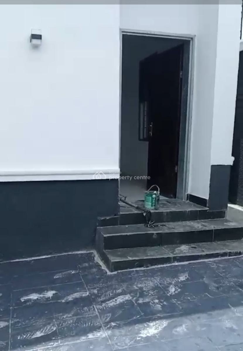 Newly Built Tastefully Finished 1bedroom Apartment, Efab Verizon, Gwarinpa, Abuja, Mini Flat (room and Parlour) for Rent
