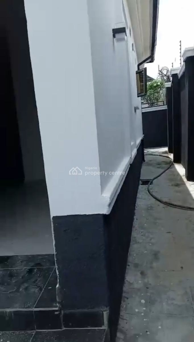 Newly Built Tastefully Finished 1bedroom Apartment, Efab Verizon, Gwarinpa, Abuja, Mini Flat (room and Parlour) for Rent