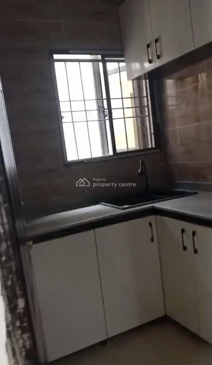 Newly Built Tastefully Finished 1bedroom Apartment, Efab Verizon, Gwarinpa, Abuja, Mini Flat (room and Parlour) for Rent