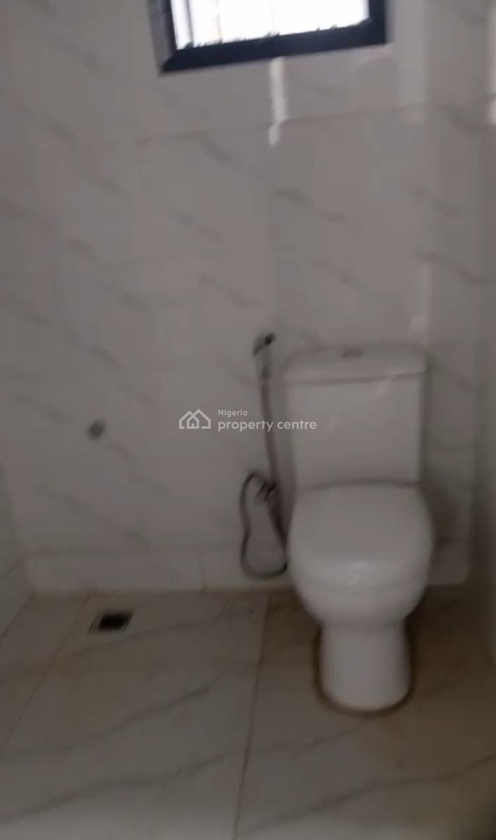 Newly Built Tastefully Finished 1bedroom Apartment, Efab Verizon, Gwarinpa, Abuja, Mini Flat (room and Parlour) for Rent