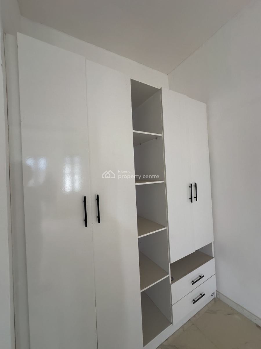 4bedrooms Semi Detached Duplex with Bq, Ikota, Lekki, Lagos, Terraced Duplex for Rent