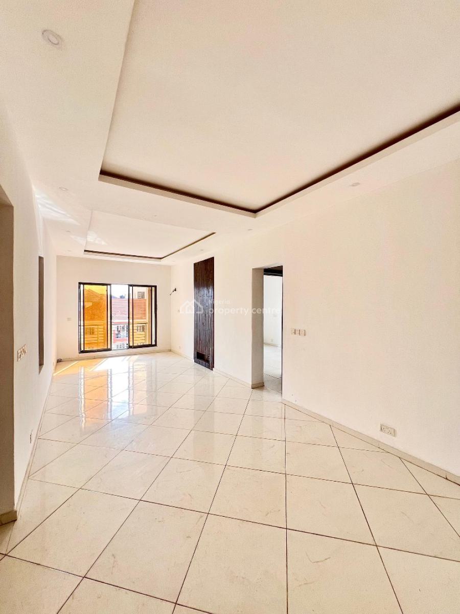 Stunning 2 Bedroom Apartment with Excellent Facilities, Lekki Right, Lekki Phase 1, Lekki, Lagos, House for Rent