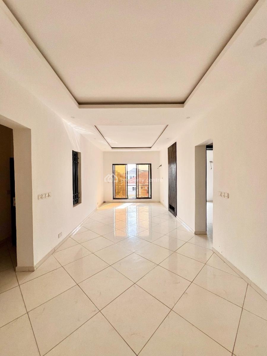 Stunning 2 Bedroom Apartment with Excellent Facilities, Lekki Right, Lekki Phase 1, Lekki, Lagos, House for Rent