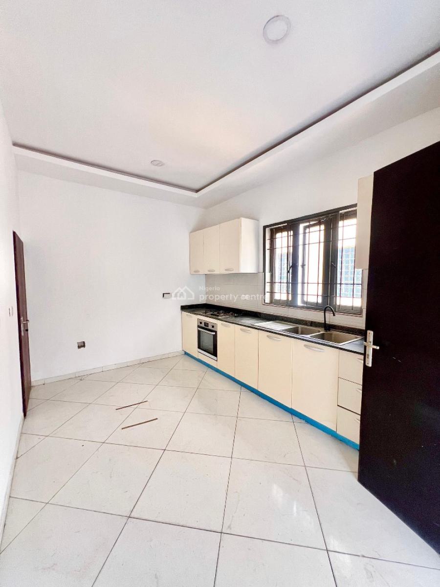 Stunning 2 Bedroom Apartment with Excellent Facilities, Lekki Right, Lekki Phase 1, Lekki, Lagos, House for Rent
