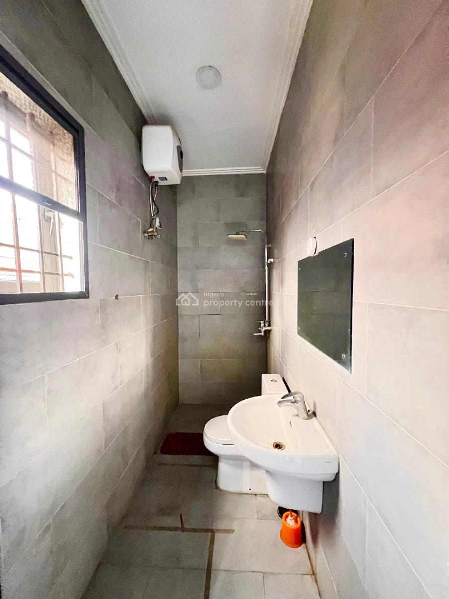 Stunning 2 Bedroom Apartment with Excellent Facilities, Lekki Right, Lekki Phase 1, Lekki, Lagos, House for Rent
