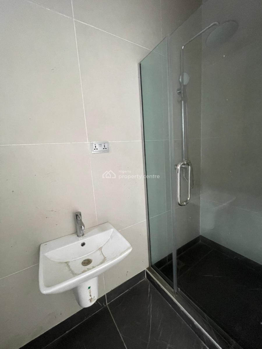 Newly Built 4 Bedrooms Terraced Duplex, Ikate, Ikate Elegushi, Lekki, Lagos, Terraced Duplex for Sale